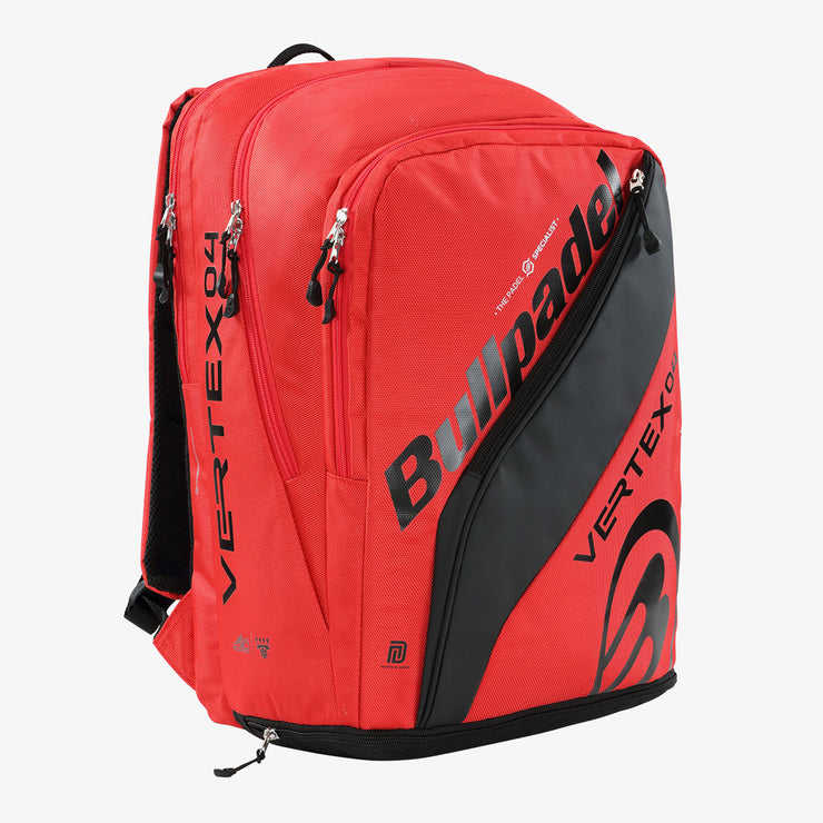 Bullpadel BPM-24007 Vertex Rojo Backpack