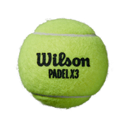 Wilson X3 Speed Ball