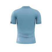 Oxdog Court Shirt Sky Blue