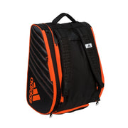Adidas Racket Bag ProTour Black/Orange