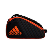 Adidas Racket Bag ProTour Black/Orange
