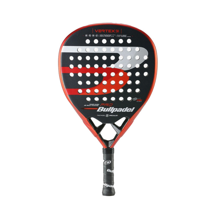 Bullpadel Vertex Jr Boy 22