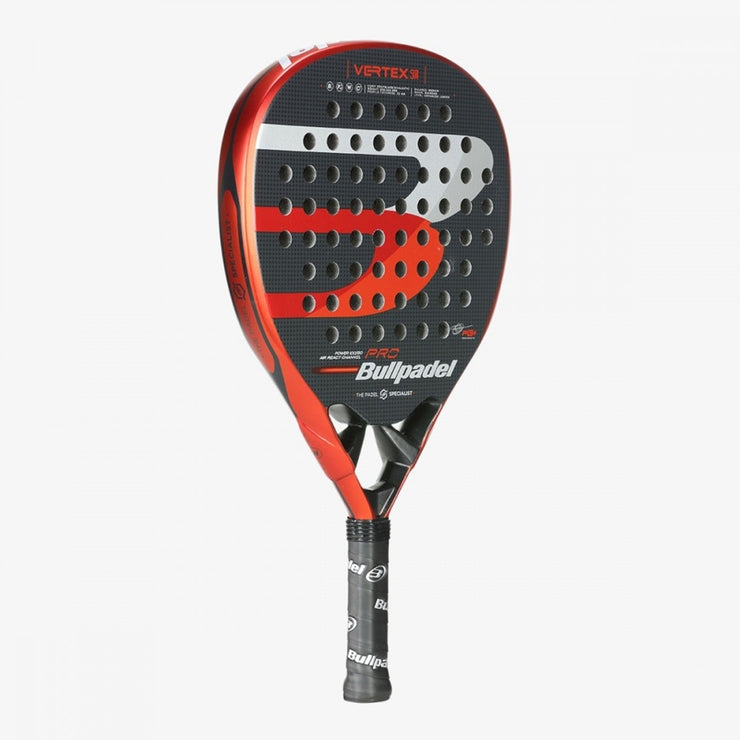 Bullpadel Vertex Jr Boy 22