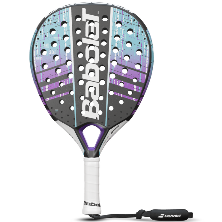 Babolat Dyna Spirit