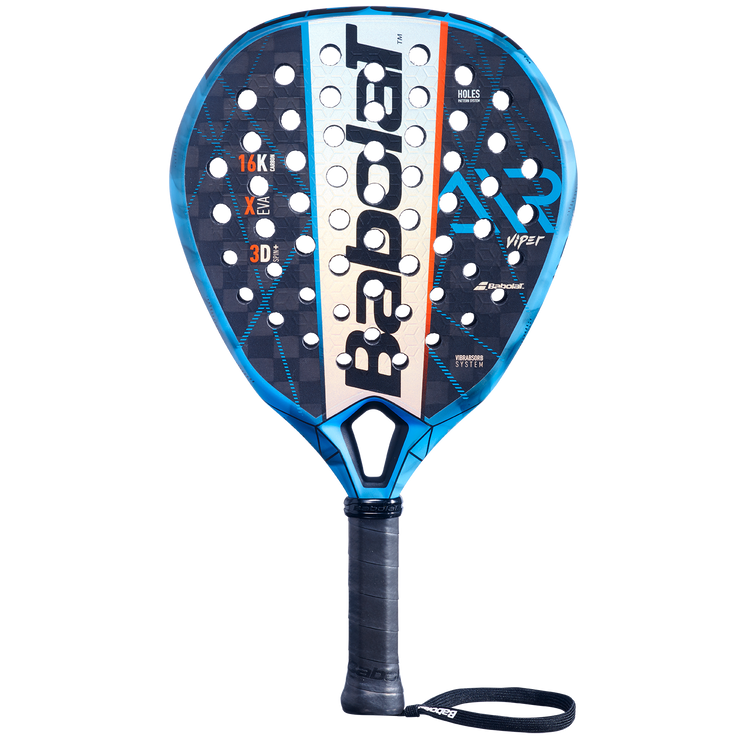 Babolat Air Viper 2022