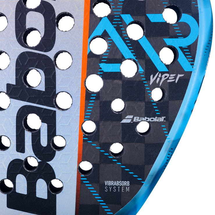 Babolat Air Viper 2022