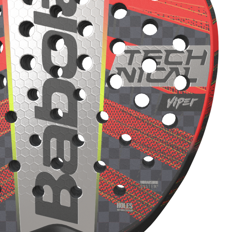 Babolat Technical Viper 2023