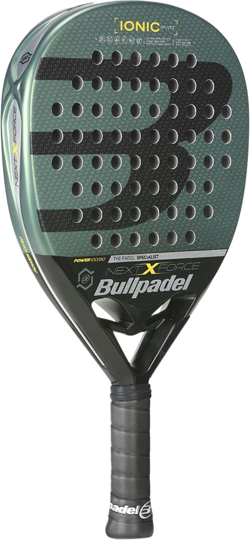 Bullpadel Ionic Power 22