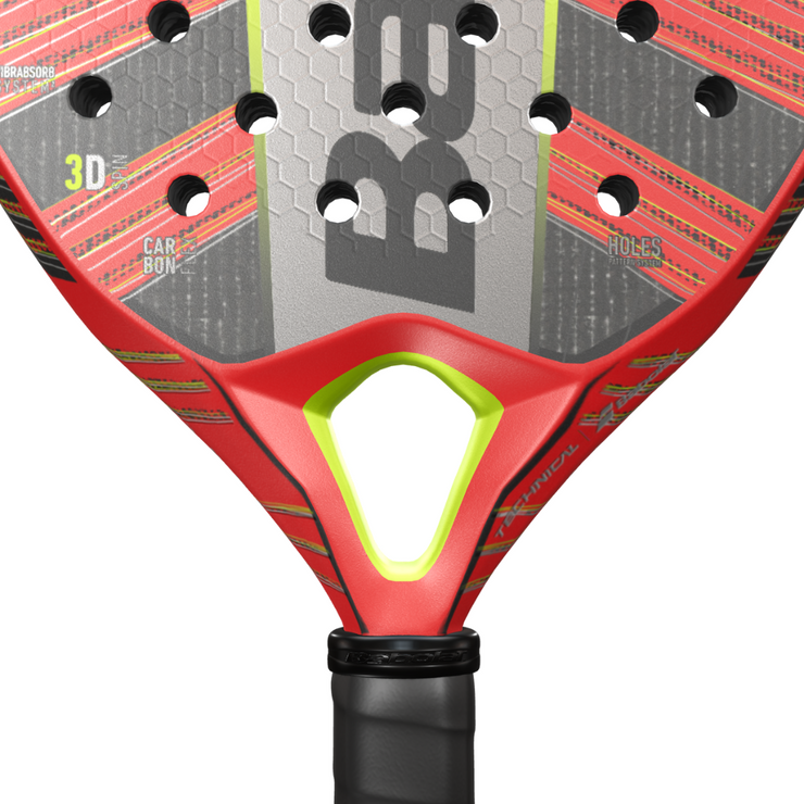 Babolat Technical Veron 2023