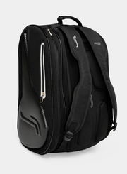 RS Pro Padel Bag Musta