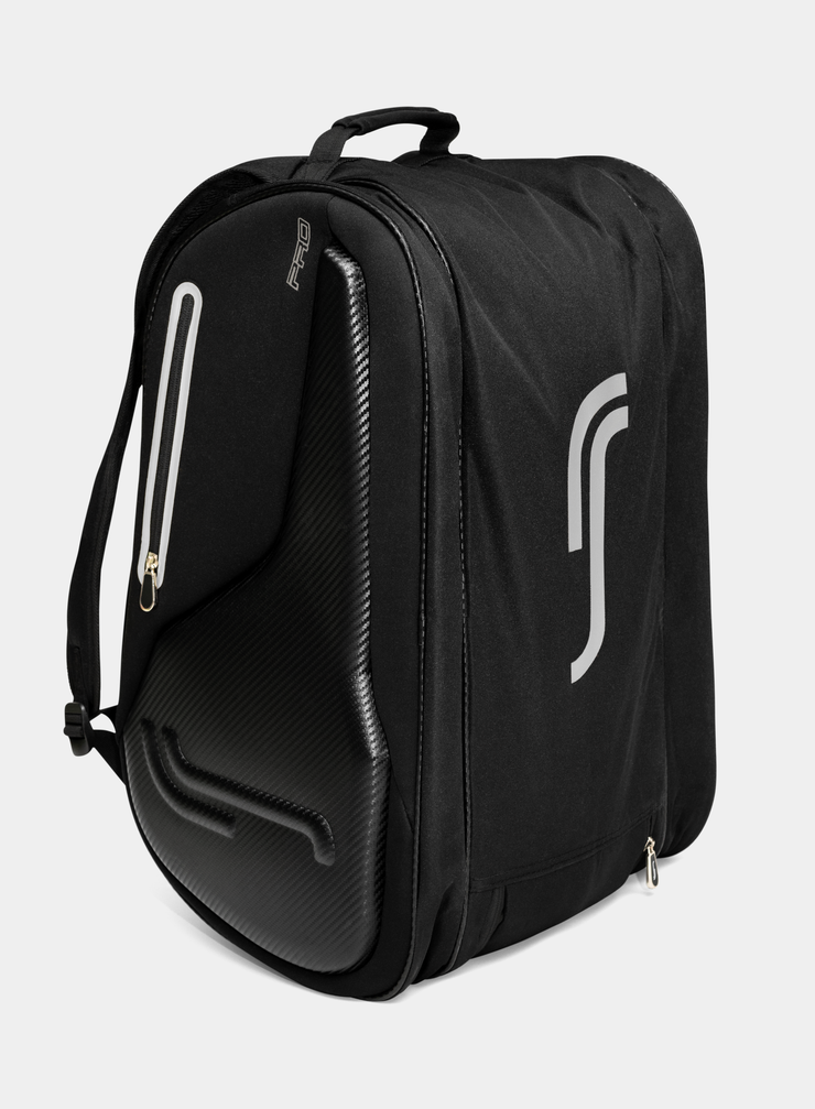 RS Pro Padel Bag Musta
