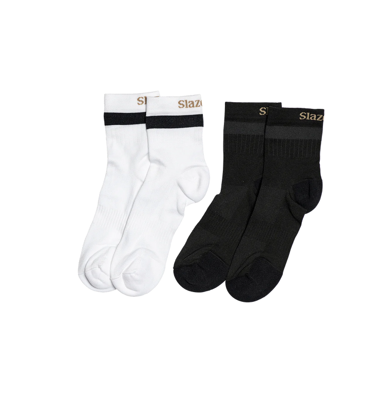 Slazenger Alejandra Socks 2pack