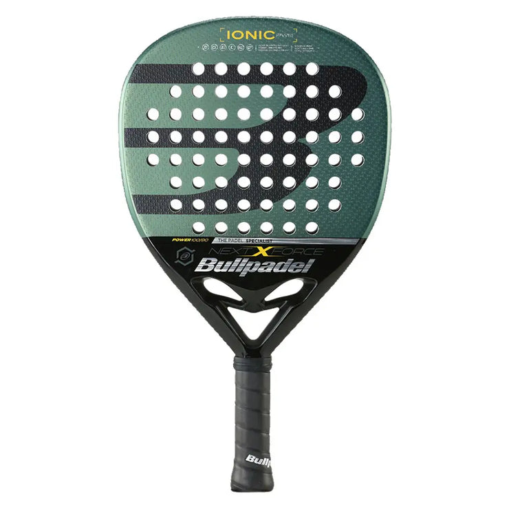 Bullpadel Ionic Power 22