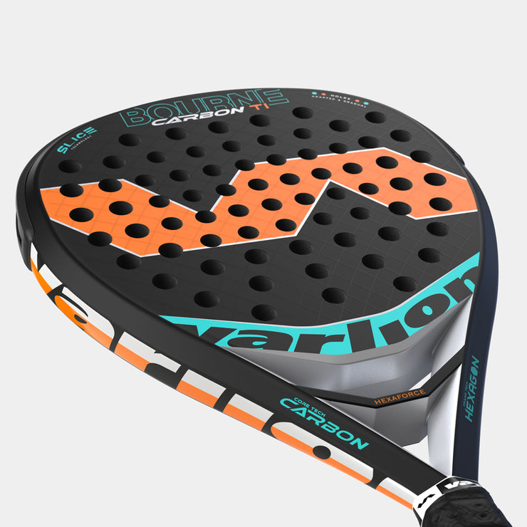Varlion Bourne Carbon Ti
