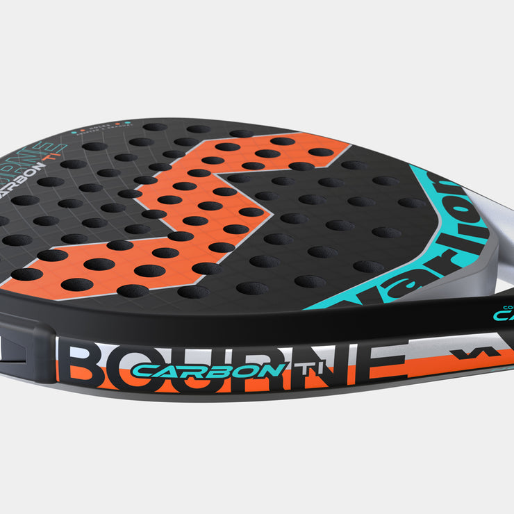 Varlion Bourne Carbon Ti