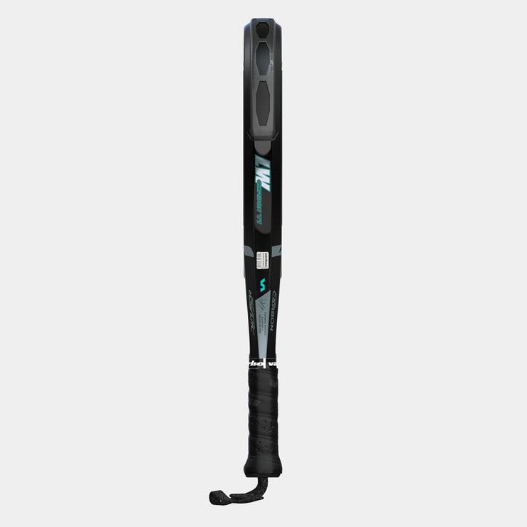 Varlion Lw Carbon Ti Difusor Black