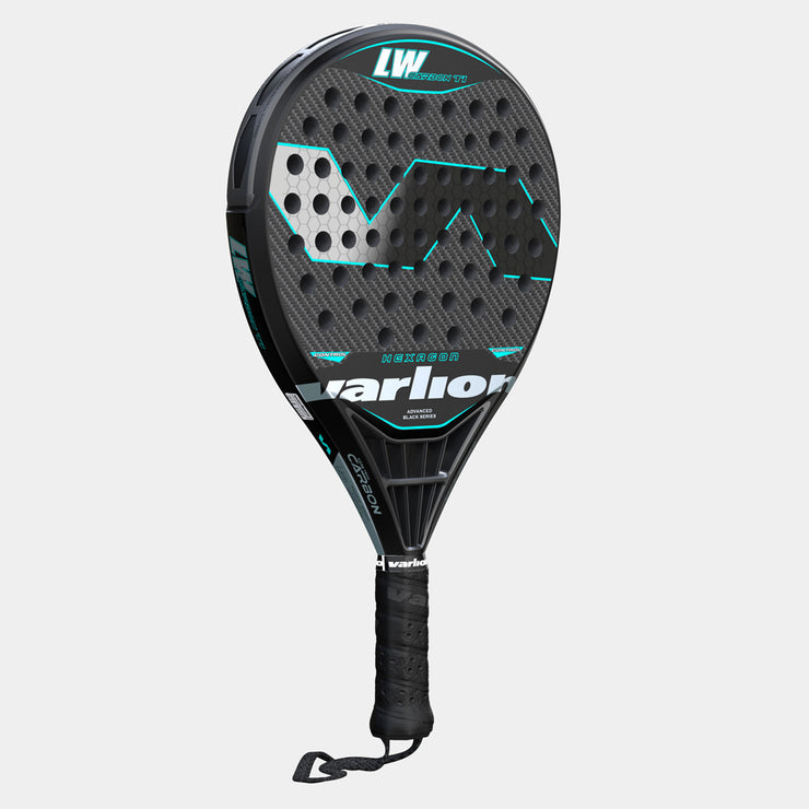 Varlion Lw Carbon Ti Difusor Black