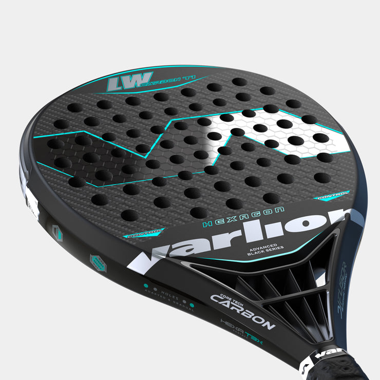 Varlion Lw Carbon Ti Difusor Black