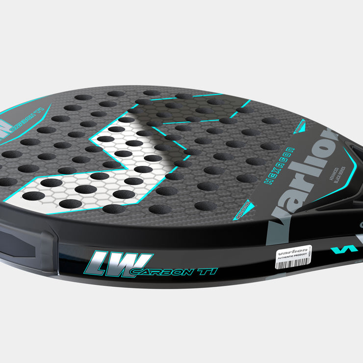 Varlion Lw Carbon Ti Difusor Black