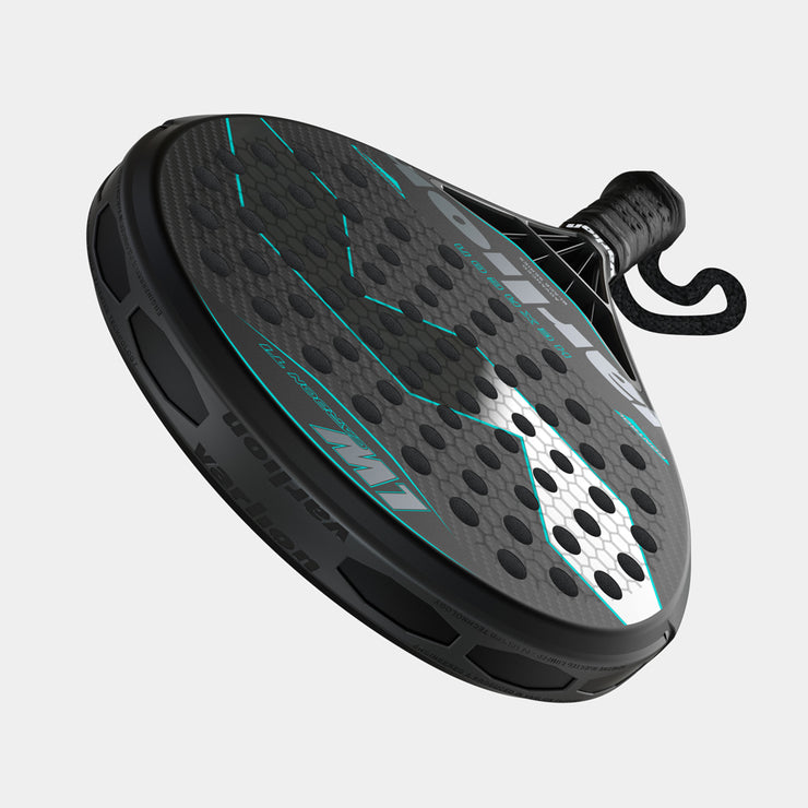Varlion Lw Carbon Ti Difusor Black