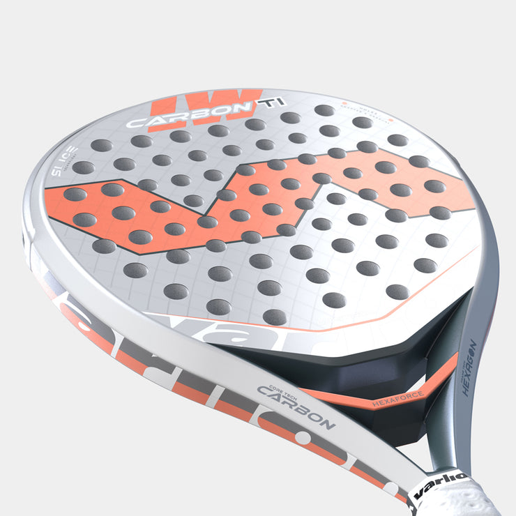 Varlion Lw Carbon Ti