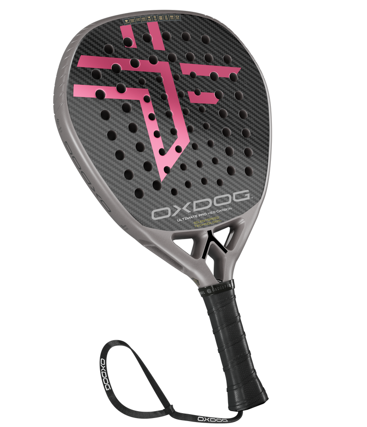 Oxdog Ultimate Pro 2024