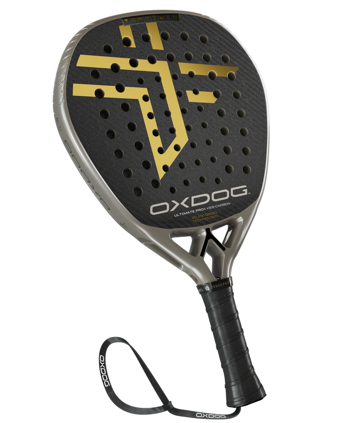 Oxdog Ultimate Pro+ 2024