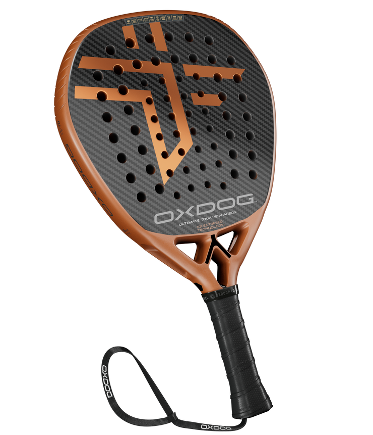 Oxdog Ultimate Tour 2024