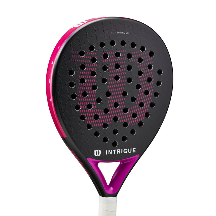 Wilson Intrigue