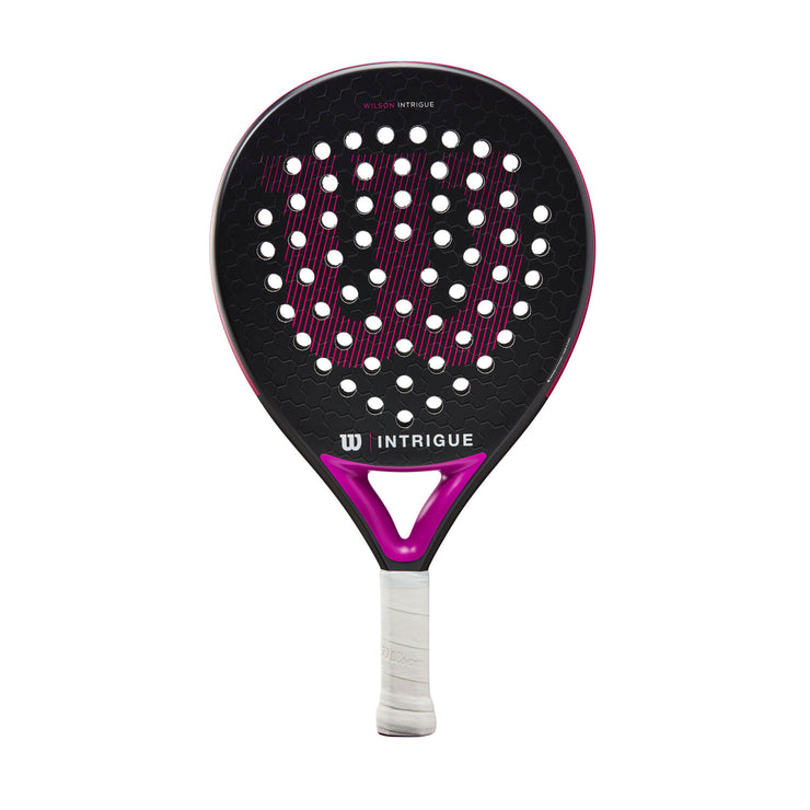 Wilson Intrigue