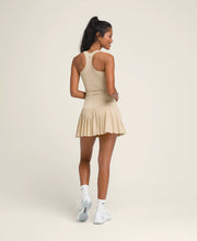 Wilson Midtown Skirt W Safari