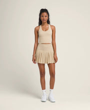 Wilson Midtown Skirt W Safari