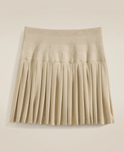 Wilson Midtown Skirt W Safari