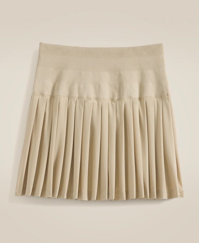 Wilson Midtown Skirt W Safari