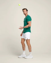 Wilson Everyday Performance T-Shirt M FLD GRN