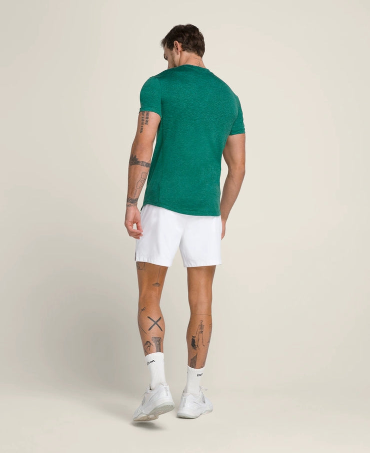 Wilson Everyday Performance T-Shirt M FLD GRN