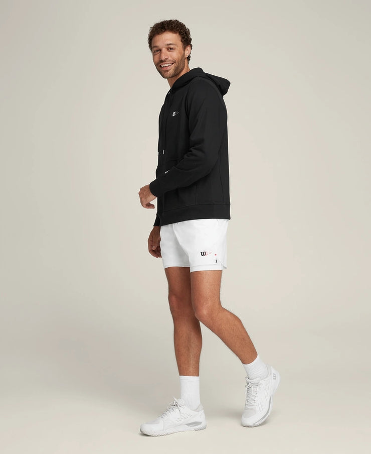 Wilson Triblend Hoodie M