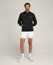 Wilson Triblend Hoodie M
