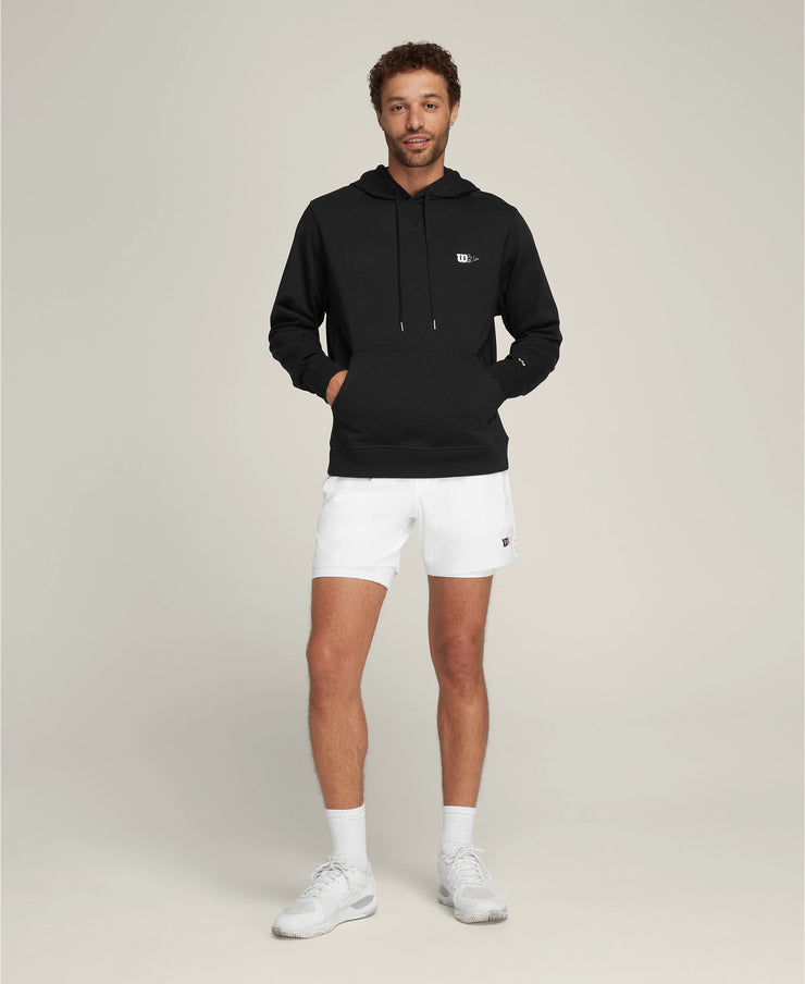 Wilson Triblend Hoodie M