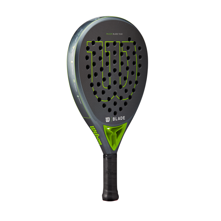 Wilson Blade Tour v2