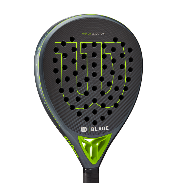 Wilson Blade Tour v2