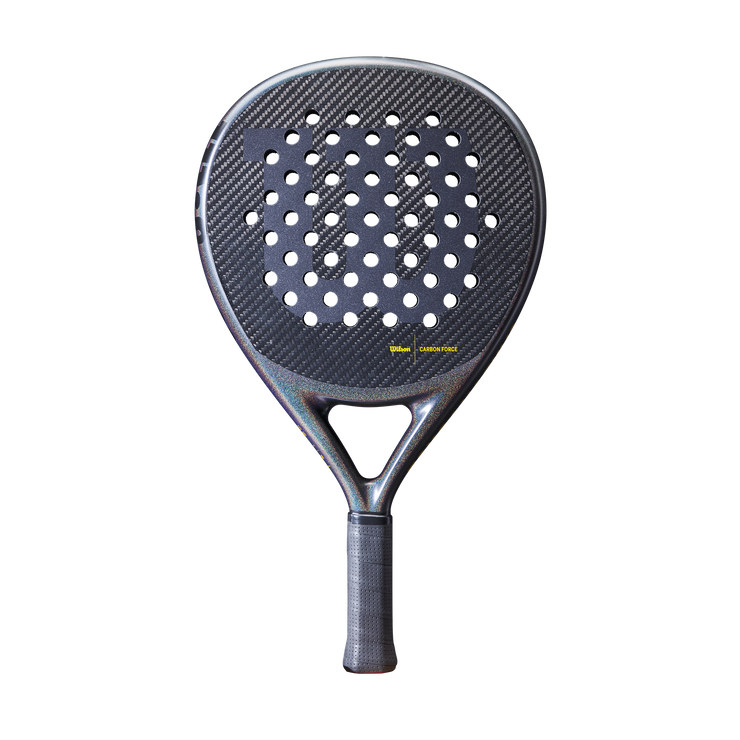 Wilson Carbon Force Pro