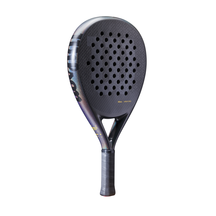 Wilson Carbon Force Pro