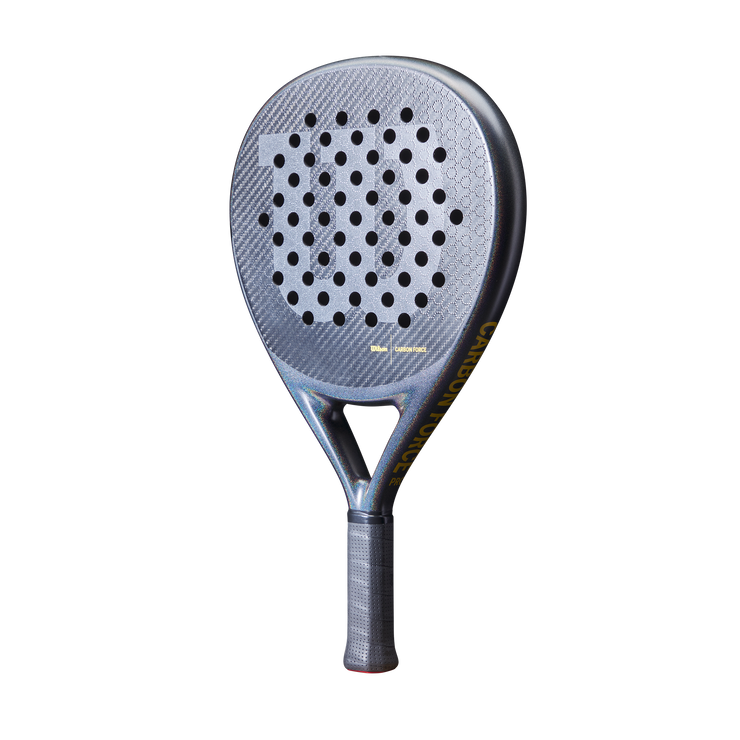 Wilson Carbon Force Pro