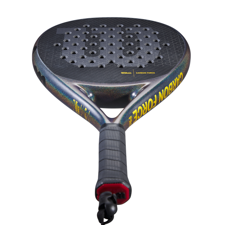 Wilson Carbon Force Pro