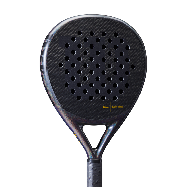 Wilson Carbon Force Pro