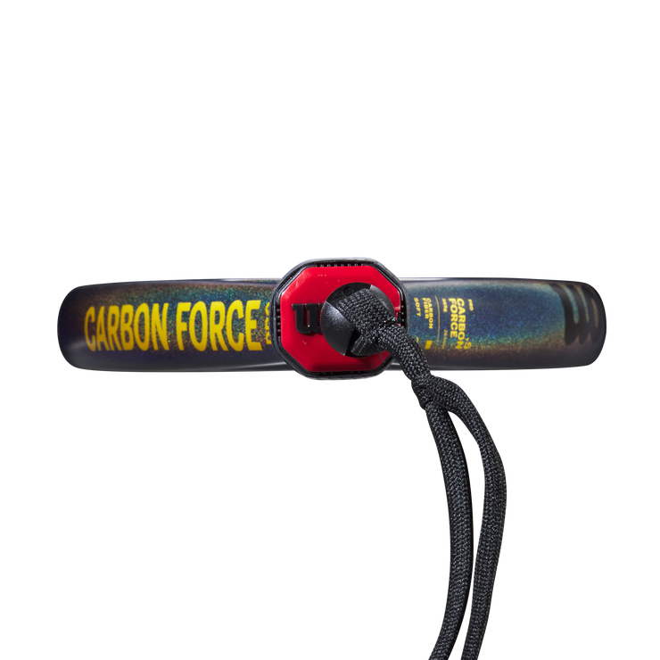 Wilson Carbon Force Pro