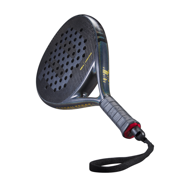 Wilson Carbon Force Pro
