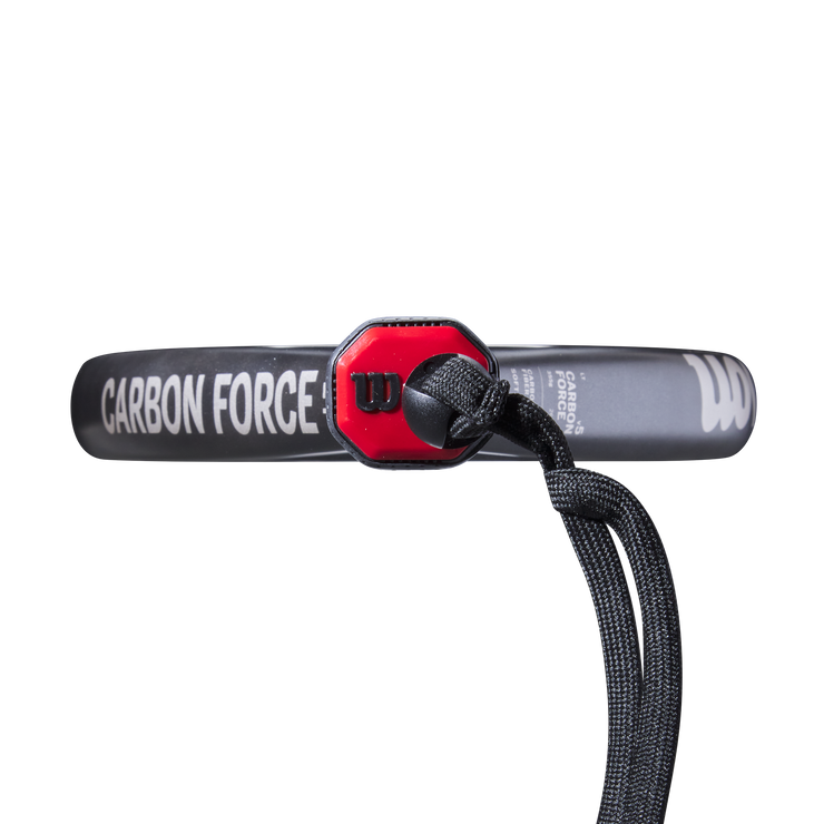 Wilson Carbon Force Lt