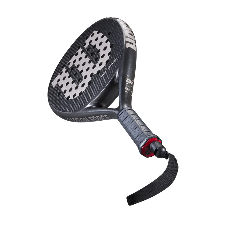 Wilson Carbon Force Lt